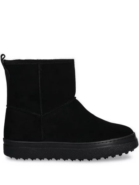Botine Gant negru