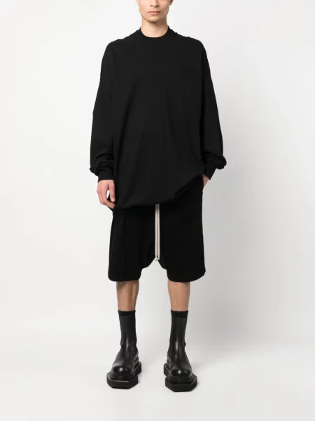 Megztinis Rick Owens juoda