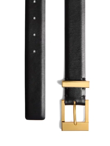 Curea Khaite negru