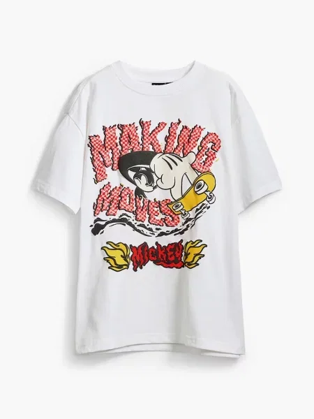 Детская футболка Desigual