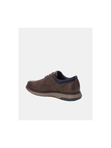 Pantofi Refresh maro