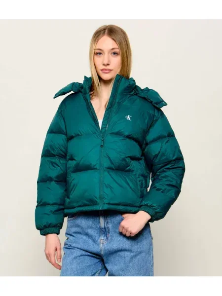 Calvin Klein Jeans Geacă de puf