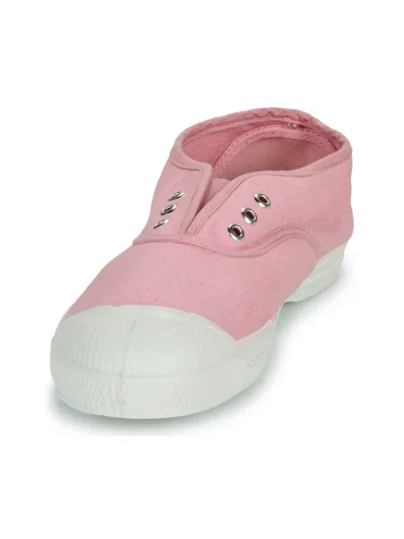 Pantofi copii Bensimon roz