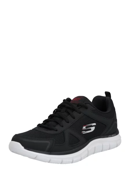 Pantofi alergare Skechers alb