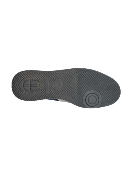 Pantofi Mephisto albastru