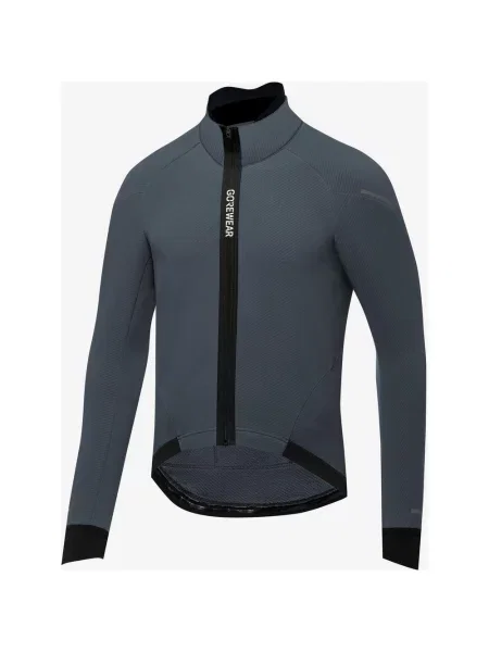 Kurtka GOREWEAR Spinshift Thermo grafitowy S szary