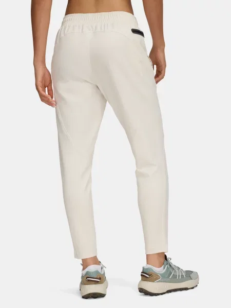 Sportske hlače Under Armour siva