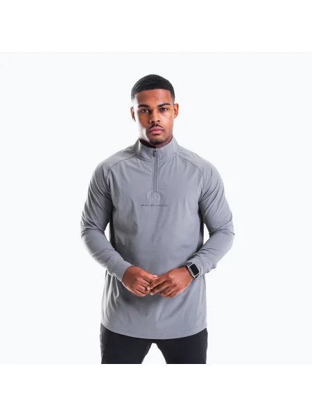 Pulover Built For Athletes