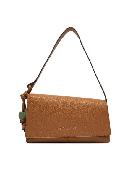 Сумка Hispanitas коричневая