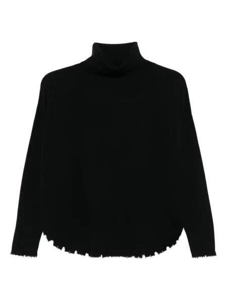 Pulover Kujten negru