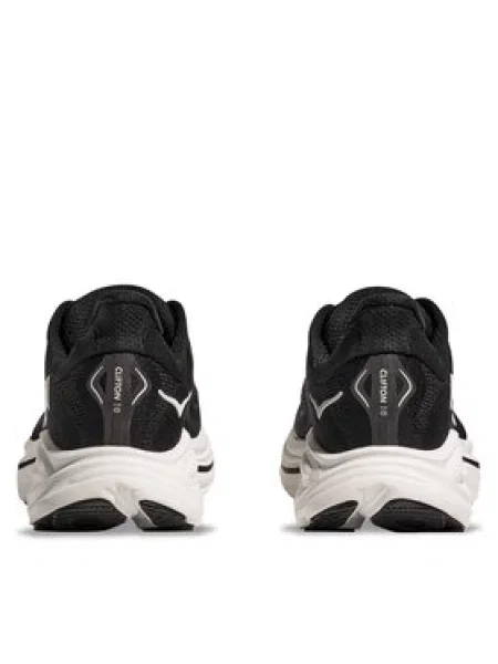 Hoka Tenisice za trčanje Clifton 10 crna