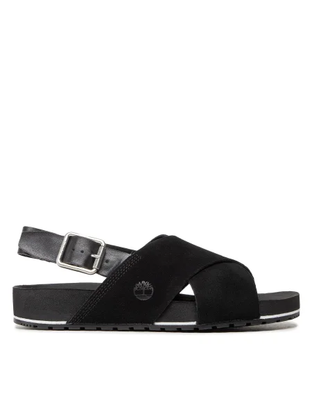 Сандали Timberland Malibu Waves Basic X Trap черен