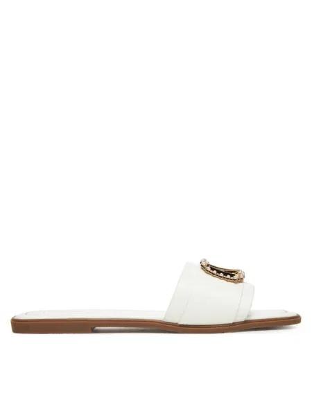 DeeZee Чехли бял