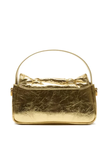 Geantă shopper Acne Studios cu cordon