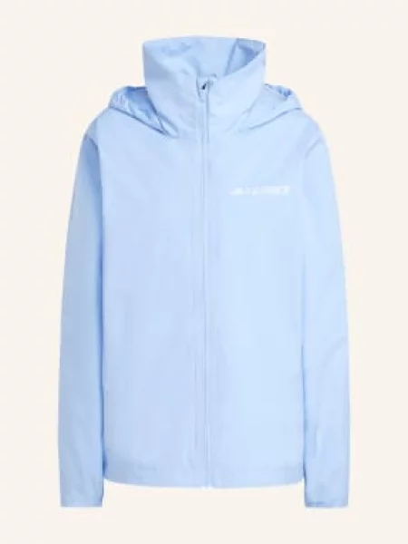 Adidas Terrex Funkční Bunda Multi Essentials tmavě modrá