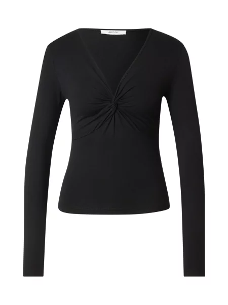 ABOUT YOU Tricou Nathalie' negru