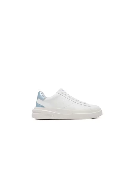 Guess Sneakersy FLJBIN bílá