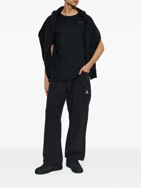 Koszulka Nike czarna