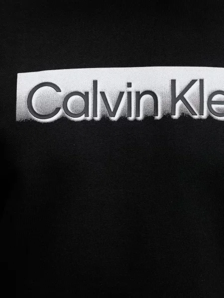 Szvetter Calvin Klein fekete