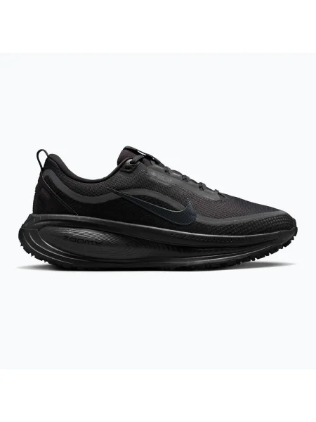 Férfi futócipő Nike Vomero 18 GORE-TEX black/anthracite. Méret: EU fekete