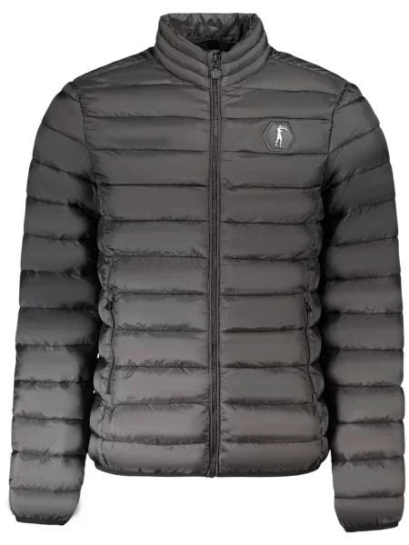 Geacă Boxeur Des Rues negru