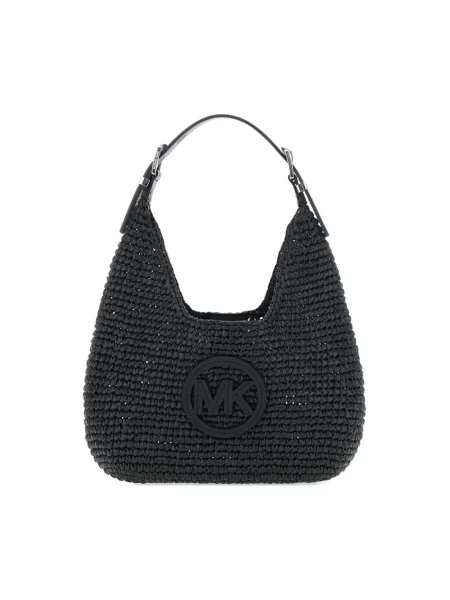 Torebka Michael Kors skórzana czarna