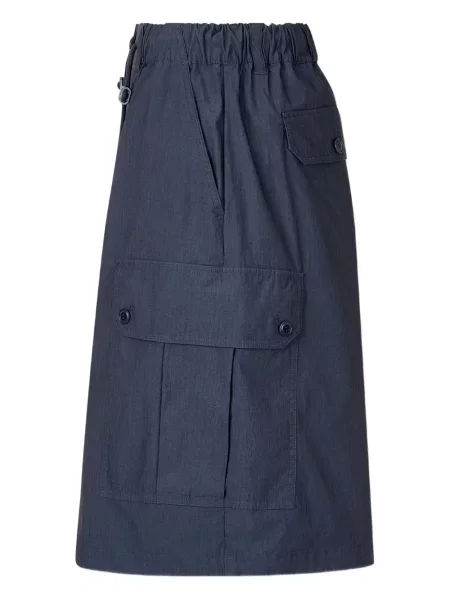 Pantaloni scurți Studio Tomboy albastru