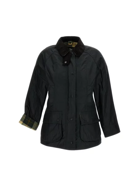 Kurtka Barbour zielona