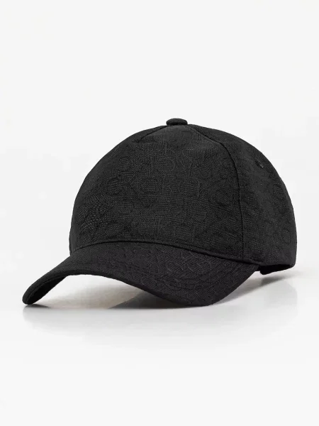 Șapcă Calvin Klein negru