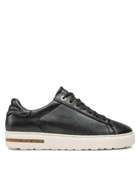 Birkenstock Sneakers Bend Low II negru
