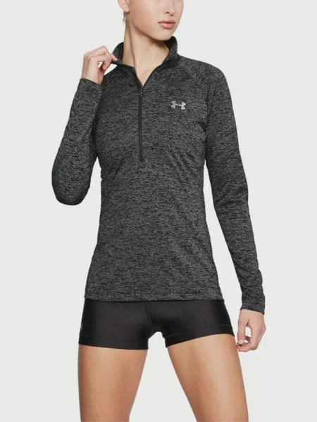 Mikina Under Armour čierna