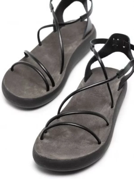 Dirželis sandalai Ancient Greek Sandals juoda