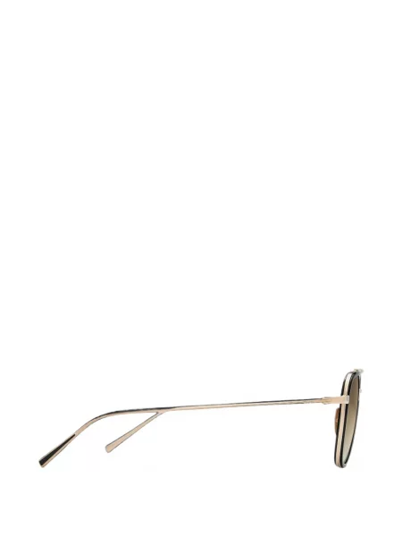 Ochelari de soare Dita Eyewear negru