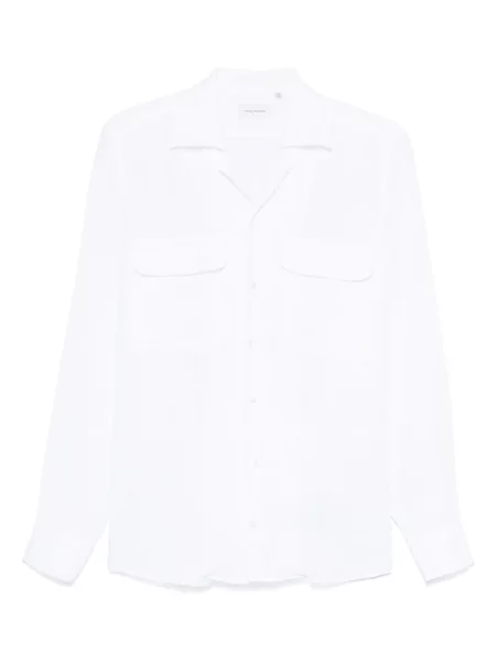 Риза Tagliatore бяло