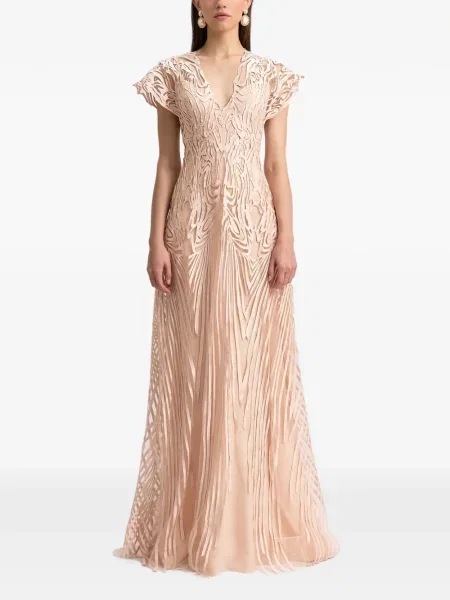 Rochie Gemy Maalouf de costum