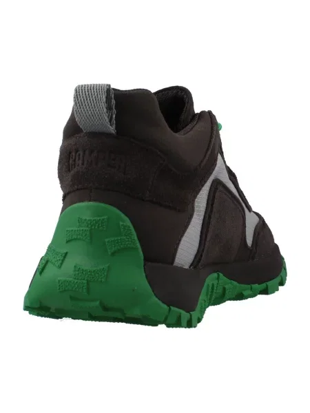 Pantofi copii Camper verde