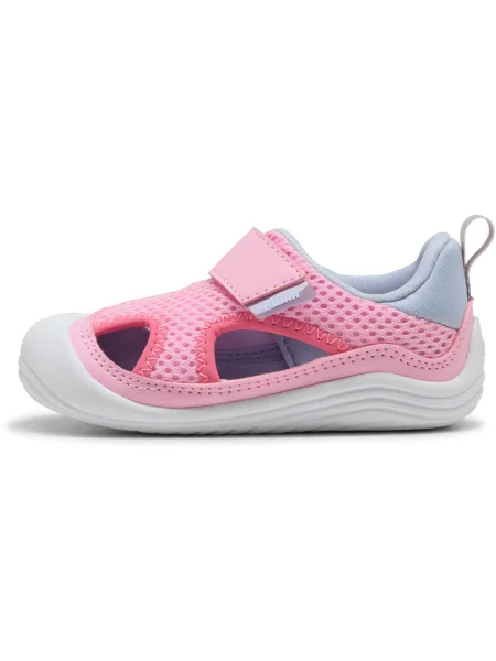 Dla dzieci Sneakers Puma Kitten Summer V Inf różowe