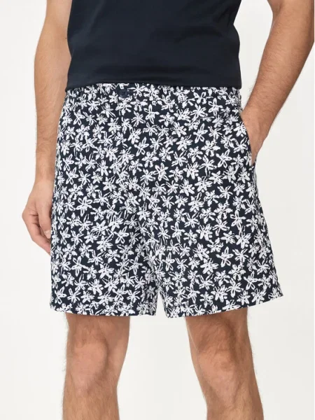 Pantaloni scurți Boss