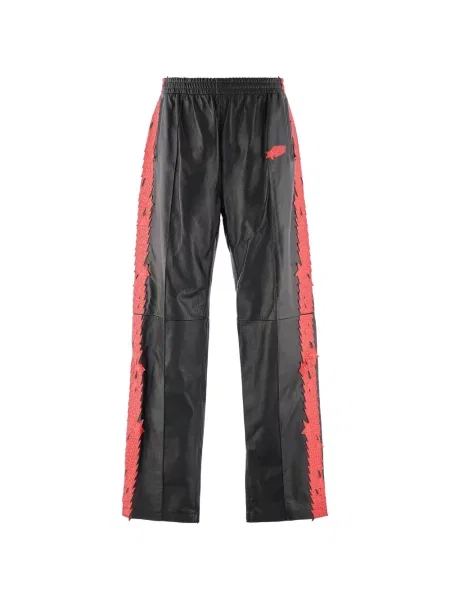 Pantaloni Saint Mxxxxxx alergare negru