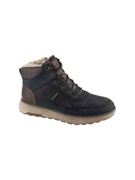Pantofi Rieker albastru