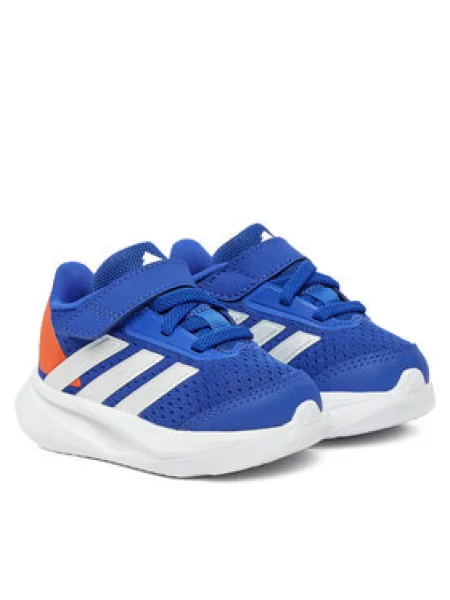 Sneakersy adidas modré