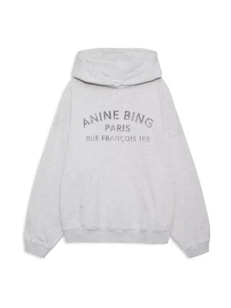 Bluza Anine Bing szara