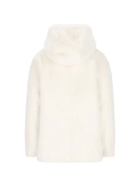 Reversibil geacă Prada