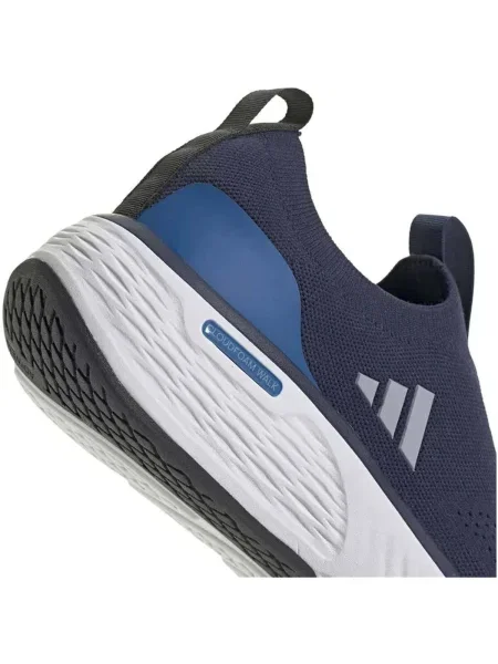 Tenisky Adidas modrá
