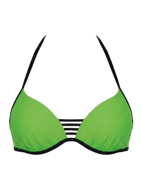 Marko Bikini gornji dio Ellen zelena