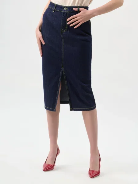 Спідниця J.b4 Just Before синя