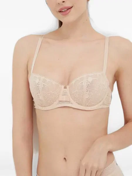 Sutien Chantelle cu funde din dantelă