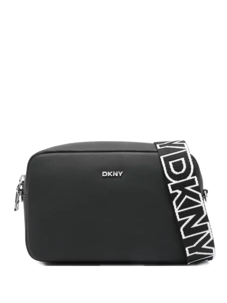 Geantă Dkny negru
