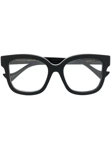 Ochelari de soare Gucci Eyewear negru