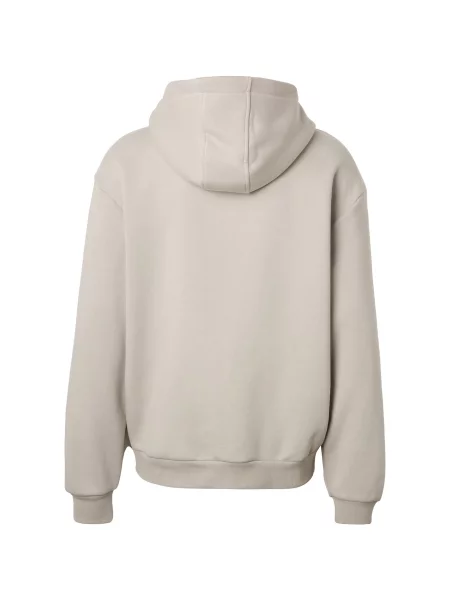 Urban Classics Hanorac kitt alb